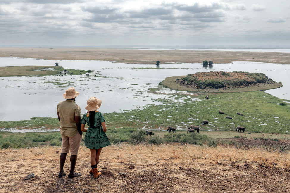 sentrim amboseli observation hill