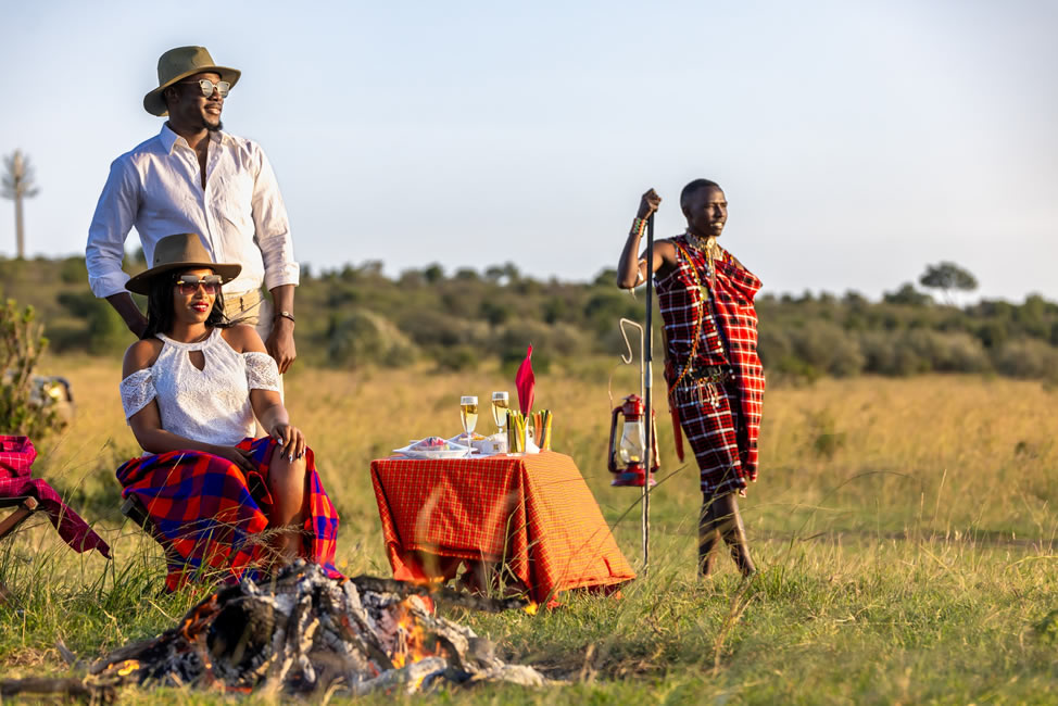 sentrim mara sundowners