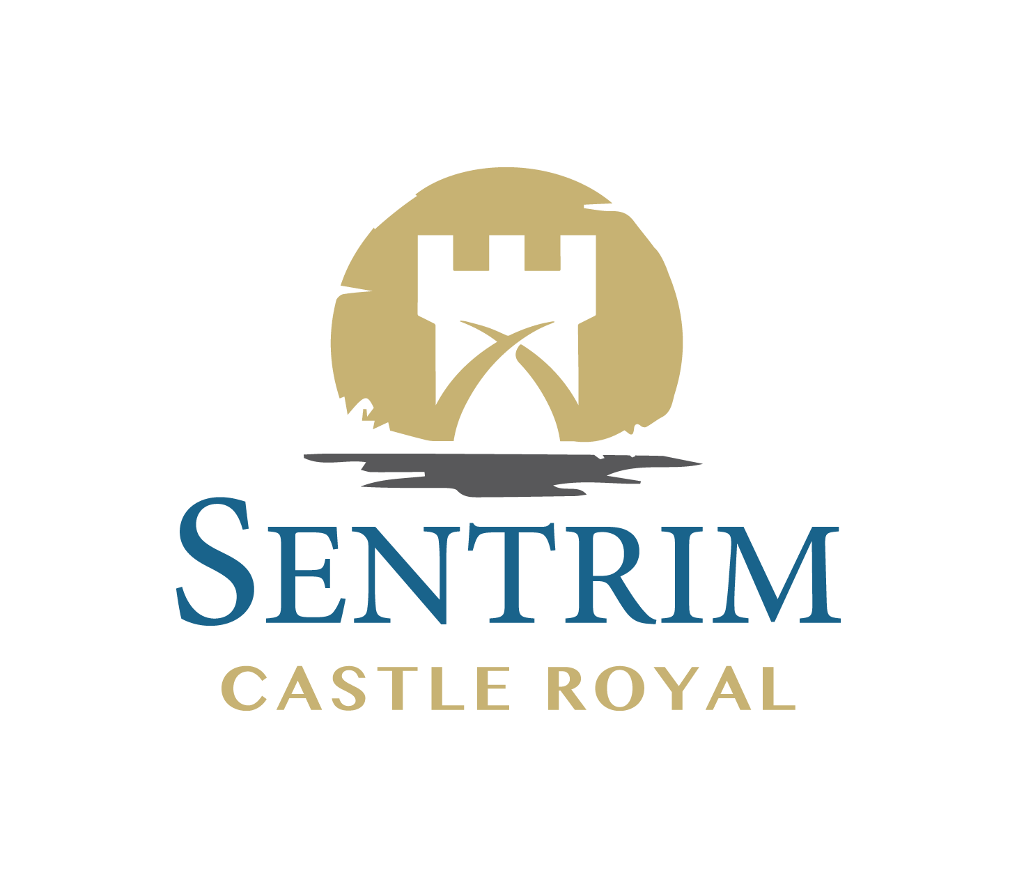 sentrim castle royal