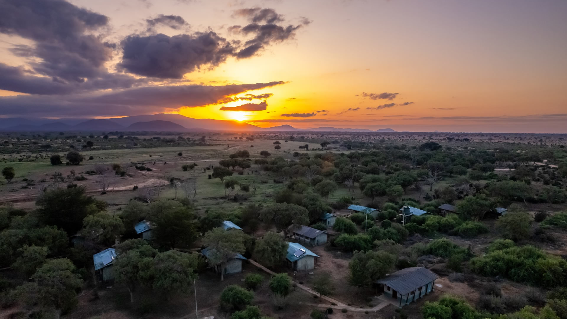 Sentrim Tsavo Lodge | https://sentrim-hotels.com